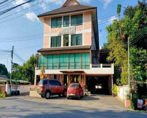 For Sale 60 Beds Apartment in Mueang Chiang Mai, Chiang Mai, Thailand