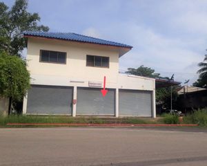 For Sale 3 Beds House in Mueang Roi Et, Roi Et, Thailand