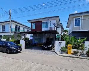 For Sale 3 Beds House in Mueang Nakhon Si Thammarat, Nakhon Si Thammarat, Thailand