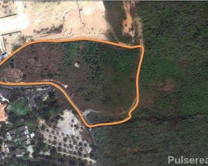 For Sale Land 16,583 sqm in Thalang, Phuket, Thailand