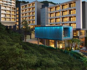 For Sale Hotel 4,800 sqm in Mueang Phuket, Phuket, Thailand
