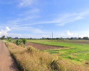 For Sale Land 244,800 sqm in Mueang Ang Thong, Ang Thong, Thailand