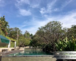 For Sale or Rent 4 Beds House in Pak Kret, Nonthaburi, Thailand