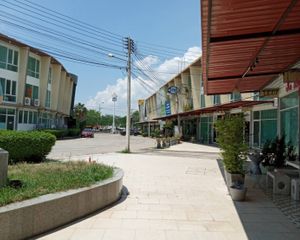 For Rent Retail Space 470 sqm in Mueang Nakhon Ratchasima, Nakhon Ratchasima, Thailand