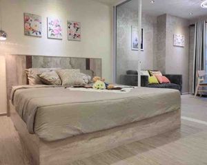 For Rent 1 Bed Condo in Sai Mai, Bangkok, Thailand