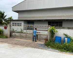For Sale 2 Beds Warehouse in Phutthamonthon, Nakhon Pathom, Thailand