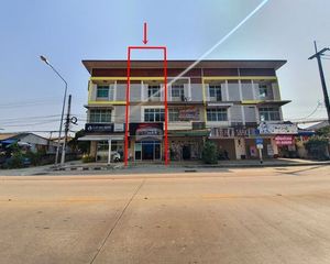For Sale or Rent Retail Space 120 sqm in Mueang Chiang Rai, Chiang Rai, Thailand