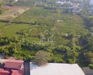 For Sale Land 10,592 sqm in Mueang Phetchaburi, Phetchaburi, Thailand