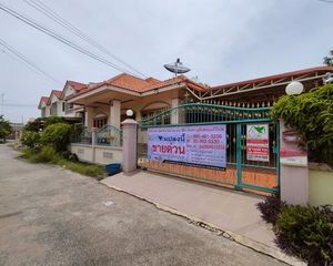 For Sale Land 268.4 sqm in Phra Phutthabat, Saraburi, Thailand