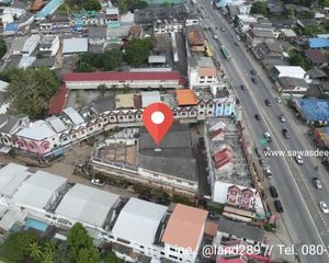 For Sale Hotel 1,148 sqm in Mae Taeng, Chiang Mai, Thailand