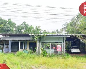 For Sale Land 3,788 sqm in Tha Mai, Chanthaburi, Thailand