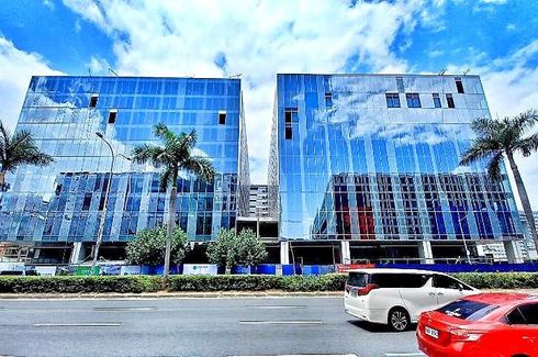 Office for rent in Baclaran, Metro Manila near LRT-1 EDSA