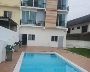 For Sale 8 Beds Townhouse in Bang Lamung, Chonburi, Thailand