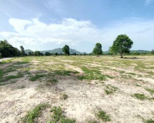 For Sale Land 2,656 sqm in Hua Hin, Prachuap Khiri Khan, Thailand