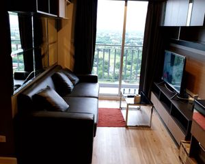 For Rent 1 Bed Condo in Phimai, Nakhon Ratchasima, Thailand