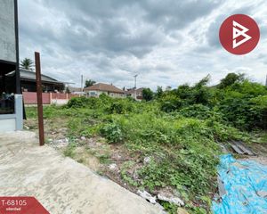 For Sale Land 800 sqm in Mueang Ratchaburi, Ratchaburi, Thailand