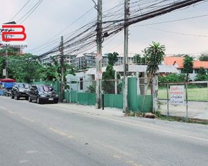 For Sale Land 5,164 sqm in Mueang Nonthaburi, Nonthaburi, Thailand