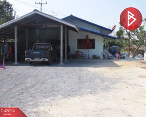For Sale Land 8,336 sqm in Mueang Uthai Thani, Uthai Thani, Thailand