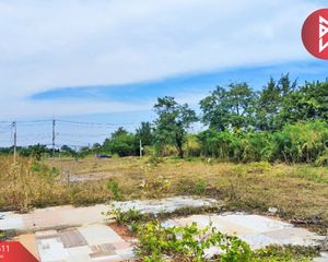 For Sale Land 1,600 sqm in Hua Hin, Prachuap Khiri Khan, Thailand