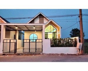 For Sale 3 Beds House in Wang Noi, Phra Nakhon Si Ayutthaya, Thailand