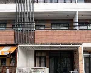 For Rent 4 Beds Townhouse in Hang Dong, Chiang Mai, Thailand