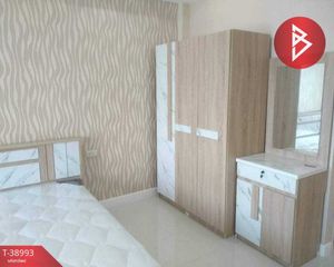 For Sale 1 Bed Condo in Mueang Lamphun, Lamphun, Thailand