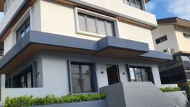 4 Bedroom House for rent in McKinley Hill Village, BGC, Metro Manila
