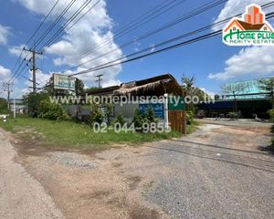 For Sale Land 40,548 sqm in Wichian Buri, Phetchabun, Thailand