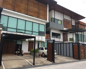 For Rent 1 Bed Office in Bang Bua Thong, Nonthaburi, Thailand