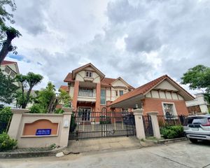 For Sale 7 Beds House in Bang Yai, Nonthaburi, Thailand