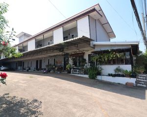 For Sale 18 Beds Hotel in Mueang Udon Thani, Udon Thani, Thailand