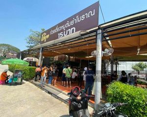 For Rent Retail Space 300 sqm in Pak Kret, Nonthaburi, Thailand