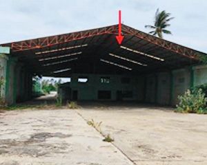 For Sale Warehouse 3,000 sqm in Mueang Chai Nat, Chainat, Thailand
