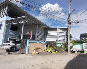 For Sale 2 Beds Warehouse in Mueang Nonthaburi, Nonthaburi, Thailand