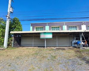 For Sale Retail Space 426 sqm in Mueang Lop Buri, Lopburi, Thailand
