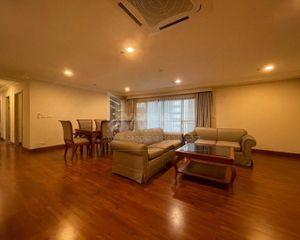 For Rent 3 Beds Apartment in Mueang Rayong, Rayong, Thailand