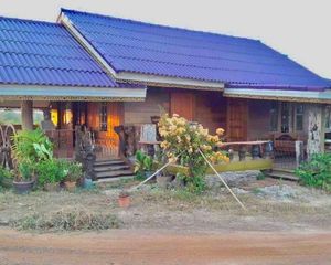 For Sale Land 76,048 sqm in Kabin Buri, Prachin Buri, Thailand