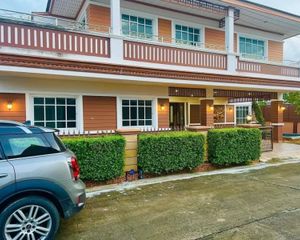 For Sale 7 Beds House in Uthai, Phra Nakhon Si Ayutthaya, Thailand