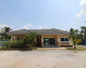 For Sale 4 Beds House in Prachak, Udon Thani, Thailand