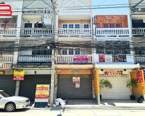 For Sale or Rent Retail Space 68 sqm in Pak Kret, Nonthaburi, Thailand