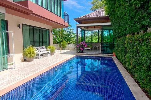 3 Bedroom House for sale in Choeng Thale, Phuket