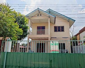 For Sale or Rent 2 Beds House in Wiset Chai Chan, Ang Thong, Thailand