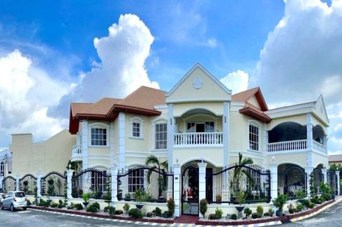 5 Bedroom Villa for sale in Pampang, Pampanga