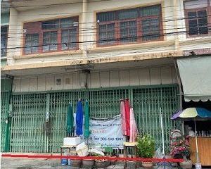 For Sale Retail Space 544 sqm in Taphan Hin, Phichit, Thailand