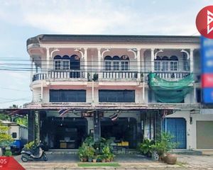 For Sale 7 Beds Retail Space in Thap Sakae, Prachuap Khiri Khan, Thailand