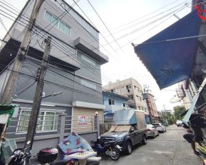 For Sale Warehouse 180 sqm in Suan Luang, Bangkok, Thailand