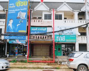 For Sale Retail Space 254 sqm in Mueang Phangnga, Phang Nga, Thailand