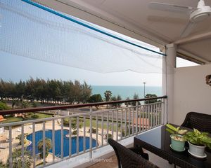 For Sale 3 Beds Condo in Klaeng, Rayong, Thailand
