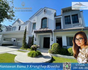 For Rent 5 Beds House in Saphan Sung, Bangkok, Thailand