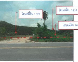 For Sale Land 5,824 sqm in Mueang Trang, Trang, Thailand